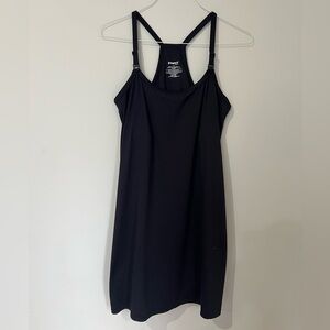 3/$15 Black Nursing PJ Dress